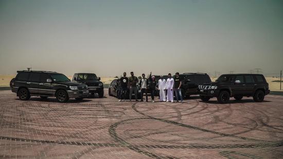 Black Edition Group