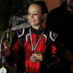 Black Edition: un projet de la championne Yuliana Grasman en vue de changer le m...