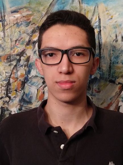 onEon - Juan Veloz