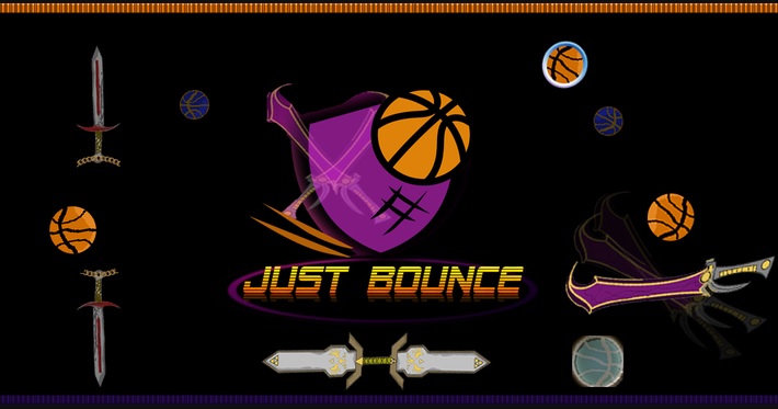 Just Bounce App