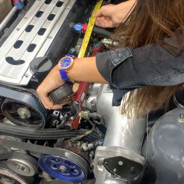 Black Edition Auto Service