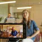 Top 5 des applications d'édition vidéo 2020 pour téléphones Android...