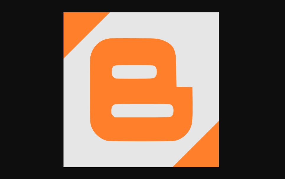 Comment créer un Blog avec Blogger