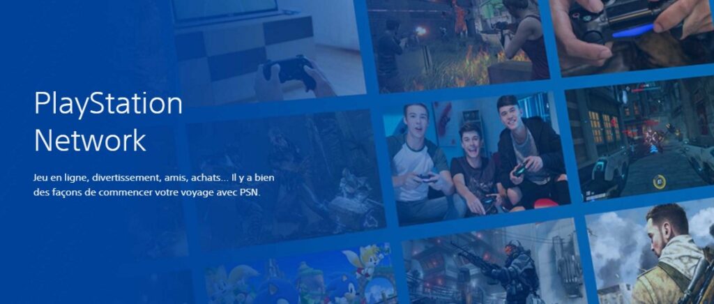 Comment protéger votre compte sur le Playstation Network