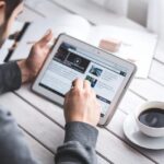 Conseils pour rédiger un bon article de blog...