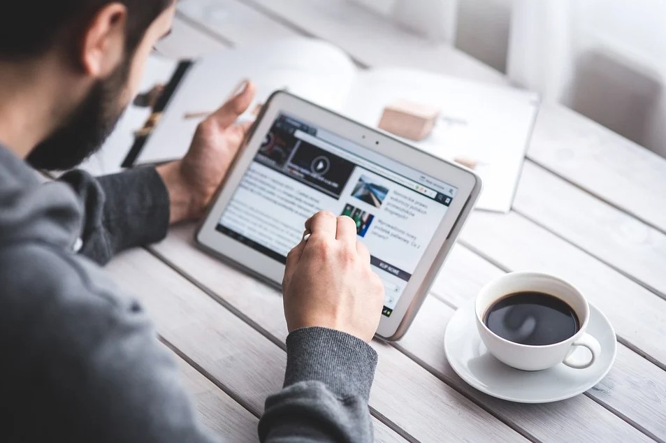 Conseils pour rédiger un bon article de blog