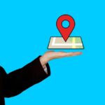 Comment partager votre position Google Maps en temps réel sur un dispositif And...