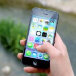 Comment trouver des applis cachées sur iPhone...