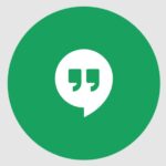 Comment démarrer un appel vidéo Hangouts sur iPhone...