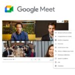 Quel est le nombre maximum de participants à une réunion sur Google Meet ?...