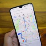 Comment signaler une erreur à Google Maps...