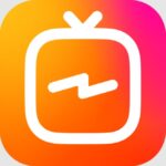 Comment puis-je voir des informations sur un IGTV que j'ai chargé sur Instagram...