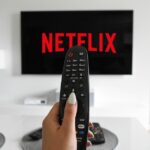 Comment supprimer l'historique dans Netflix...