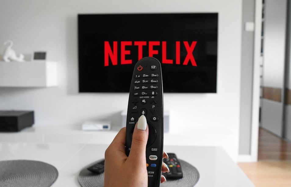Comment supprimer l&rsquo;historique dans Netflix
