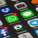 Les meilleures alternatives à Whatsapp en 2021...