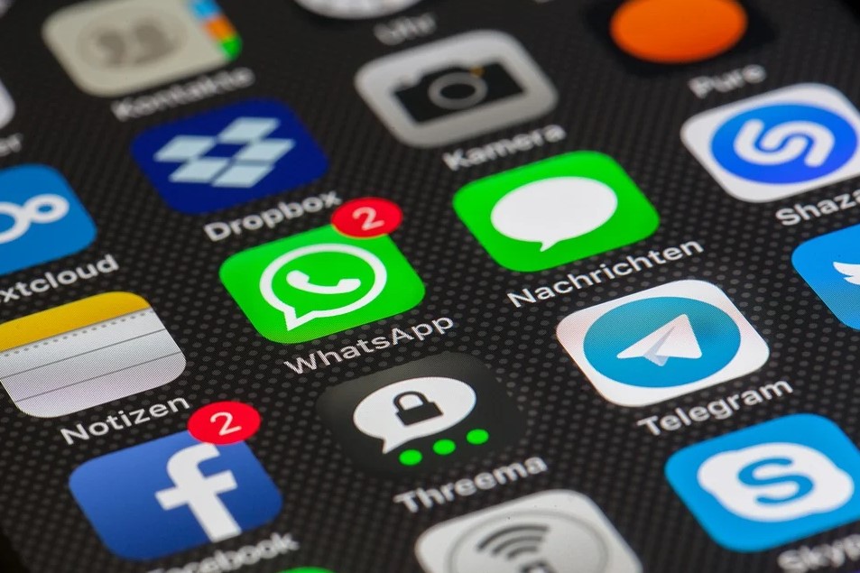 Les meilleures alternatives à Whatsapp en 2021