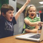 Protéger les enfants contre Internet avec le contrôle parental de Google Play...
