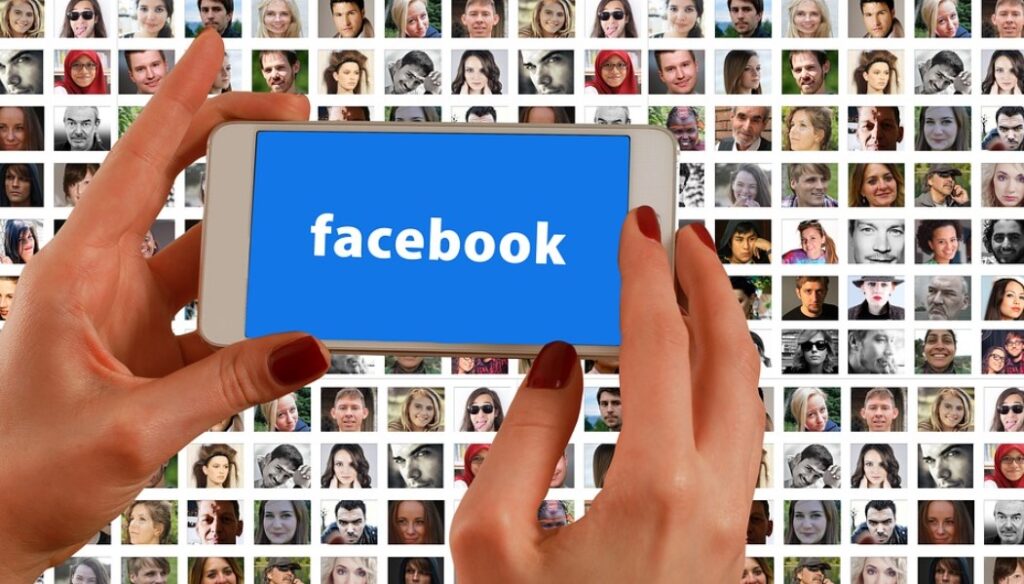 Comment supprimer un album sur Facebook