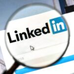 Comment activer le mode privé sur LinkedIn...