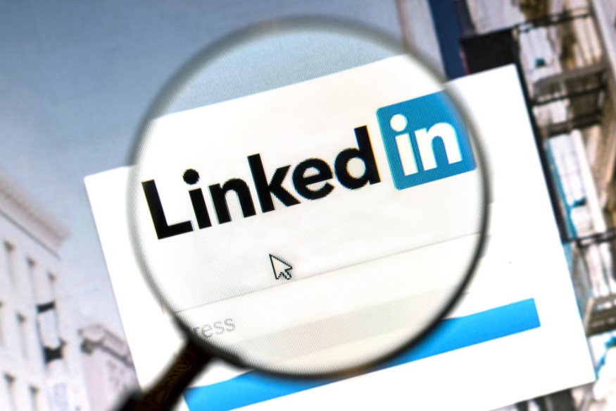 Comment activer le mode privé sur LinkedIn