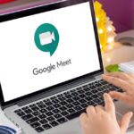 Les utilisateurs peuvent désormais participer à un appel Google Meet à partir...