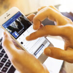 Comment restaurer Facebook à ses paramètres initiaux...
