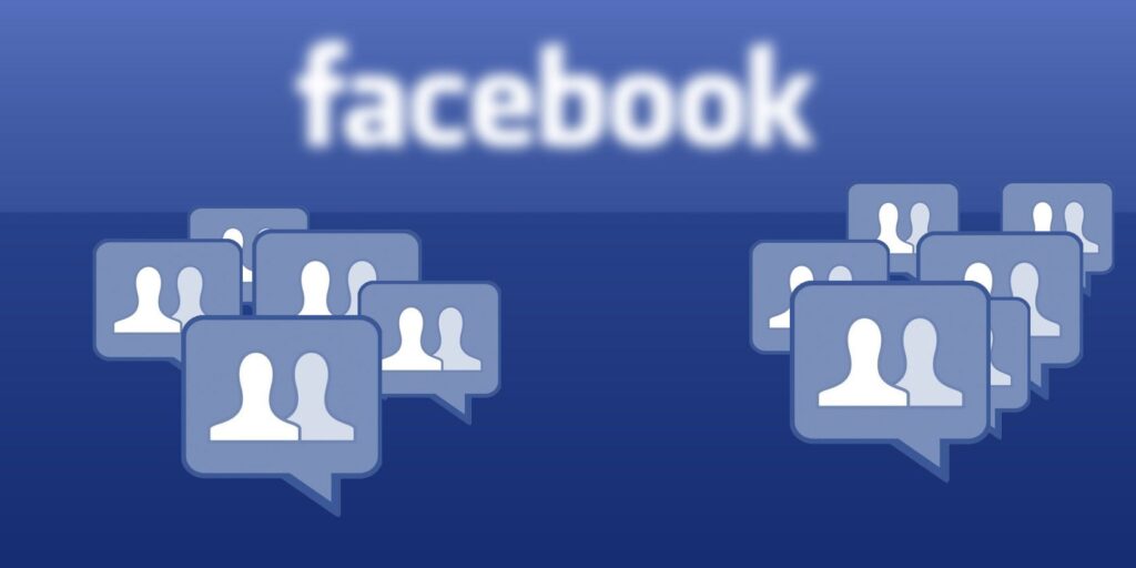 Comment puis-je revenir en tant qu’administrateur sur mon groupe Facebook ?