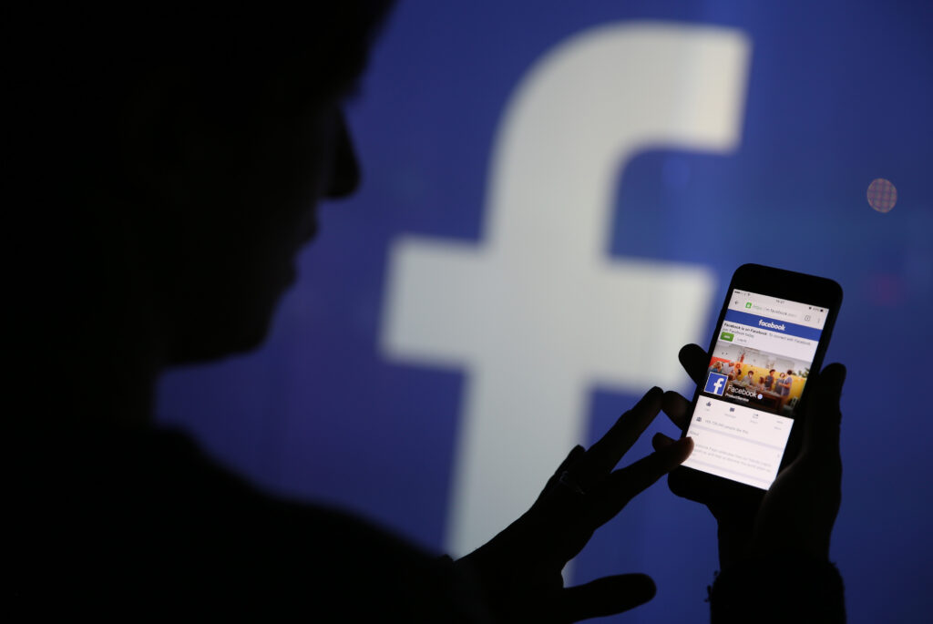 Comment désactiver temporairement votre compte Facebook