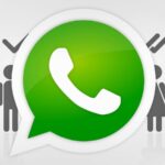 Comment réintégrer un groupe WhatsApp duquel on vous a retiré...