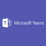 Comment partager votre écran sur Microsoft Teams...