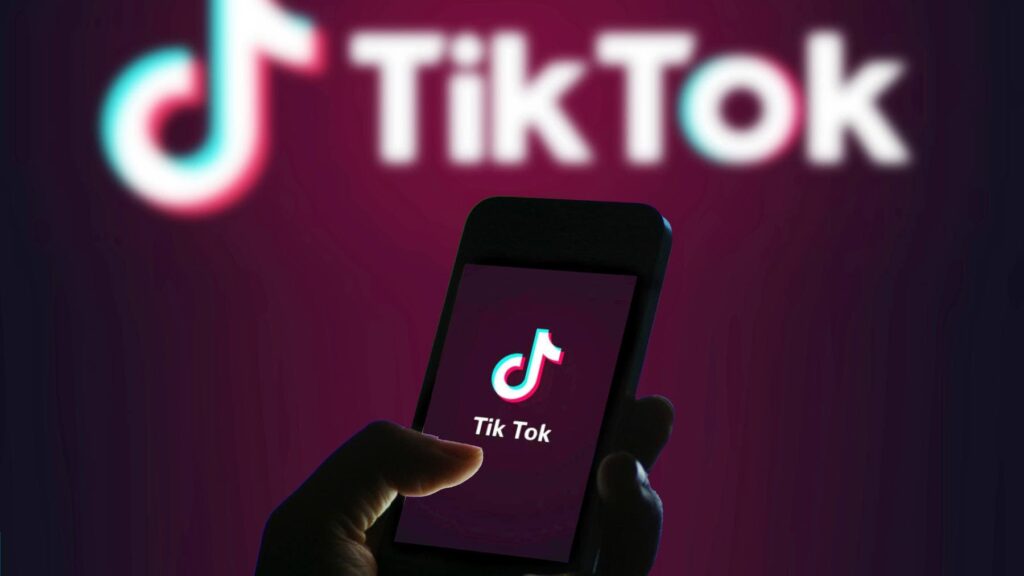 Sur Tik Tok on peut envoyer des messages directs: voici comment procéder