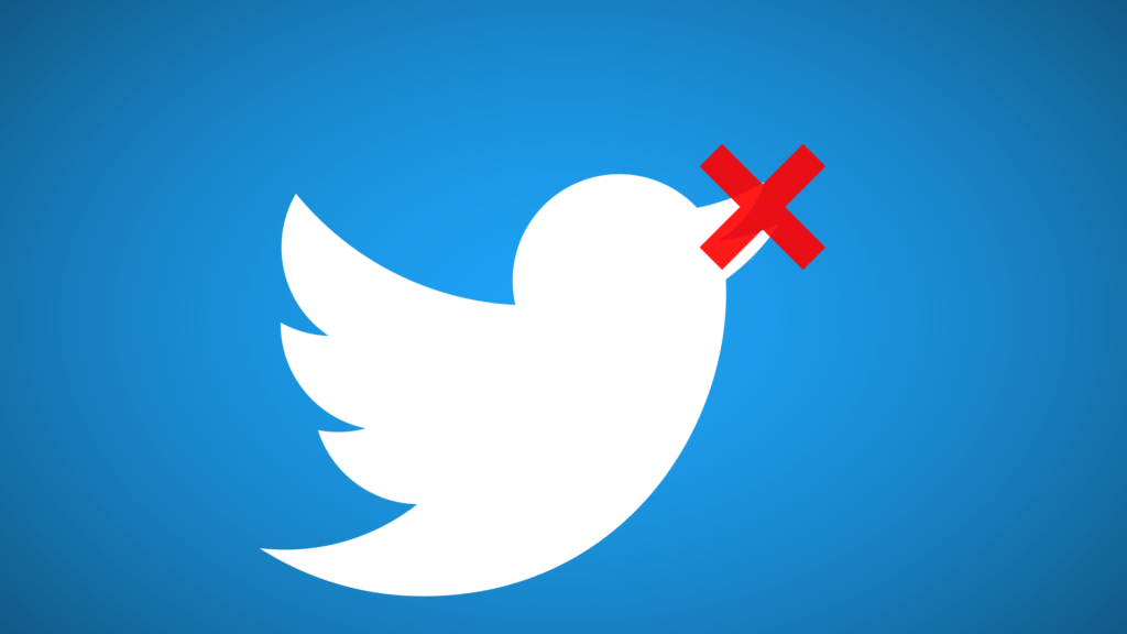 Comment signaler des spams et des faux comptes sur Twitter