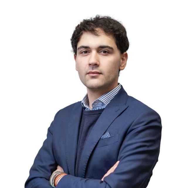 BizPlace, la maison des startups: interview au PDG Federico Palmieri