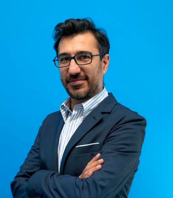 Interview à Donato de Ieso à propos du projet Dilium