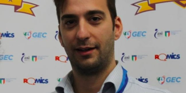 Interview à Giorgio Pica, PDG et fondateur de G.E.C.
