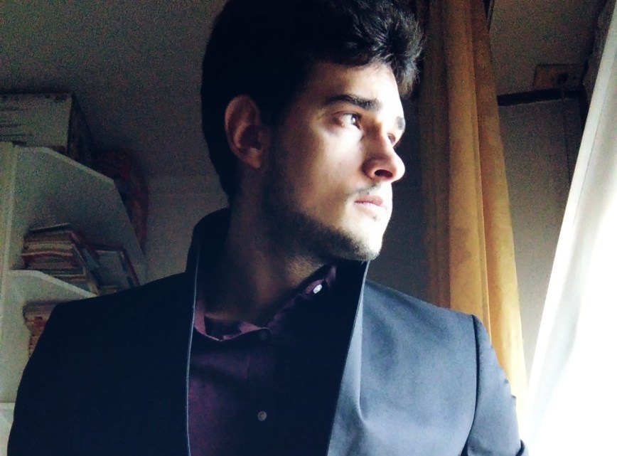 Interview à Luca Ciminiello, le startupper pour l&rsquo;éducation