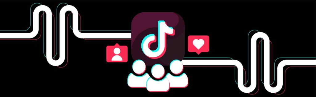 Peut-on voir qui consulte votre profil TikTok?