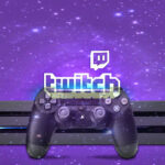 Comment utiliser Twitch sur PS4...