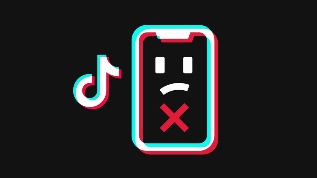 Comment signaler une vidéo Tik Tok