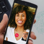 Comment enregistrer des appels vidéos Whatsapp sur iPhone et sur Android...