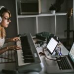Les meilleurs sites pour couper et mixer des chansons ensemble...