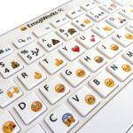 Comment faire des emojis à travers le clavier sur Facebook et Instagram...