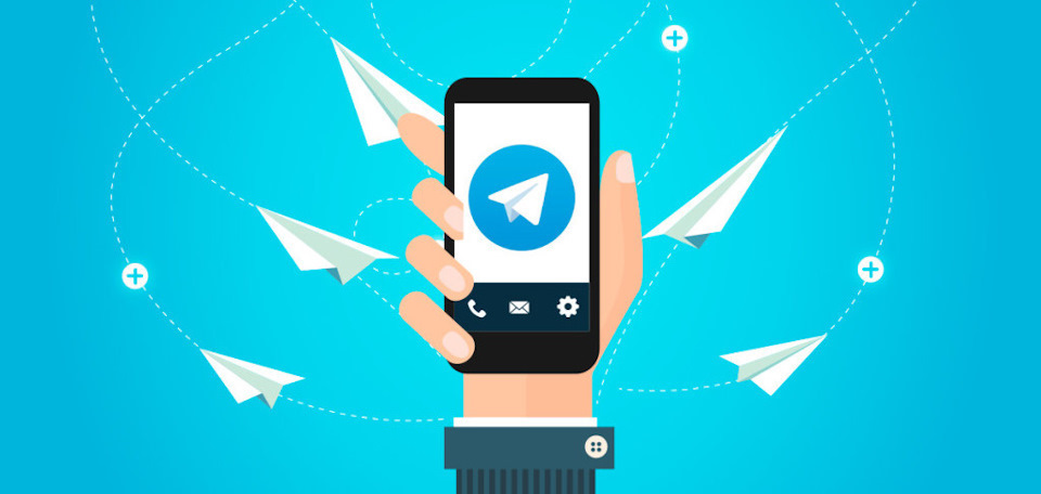 Comment créer un compte Telegram sans numéro de téléphone