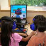 Où jouer aux meilleurs jeux en ligne gratuits pour les enfants de 5 ans sur Syr...