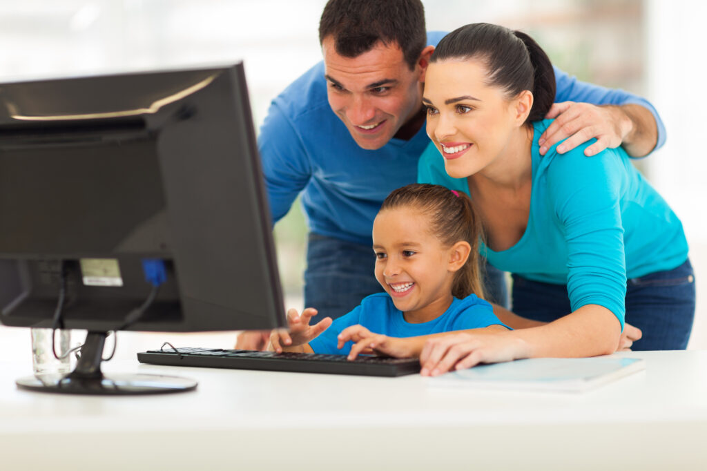 Comment configurer le contrôle parental sur un navigateur Google Chrome
