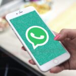 Comment envoyer des messages WhatsApp à quelqu’un qui n’est pas dans vos co...
