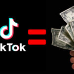 Quand TikTok commencera-t-il à vous payer?...