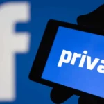 Contrôler la confidentialité et les données personnelles sur Facebook...