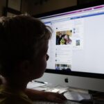 Conseils Facebook pour que les enfants utilisent le réseau social...