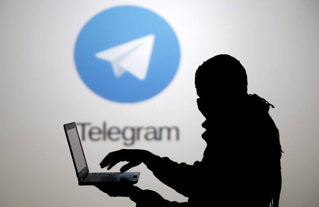 Comment modifier votre code de vérification en deux étapes sur Telegram ?